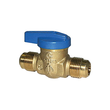 Legend Valve 3/8"FLX3/8"FL T-3000 102-312